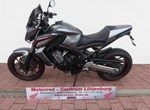 Angebot Honda CB 650