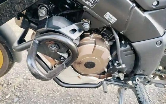 Gebrauchtmotorrad Suzuki V-Strom 1050 XT - Bild 5 Gebrauchtmotorrad Suzuki V-Strom 1050 XT - Bild 5