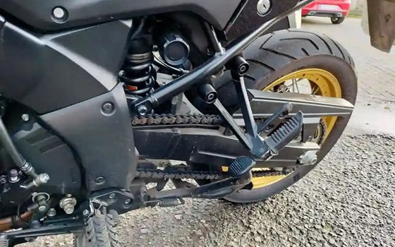 Gebrauchtmotorrad Suzuki V-Strom 1050 XT - Bild 6 Gebrauchtmotorrad Suzuki V-Strom 1050 XT - Bild 6