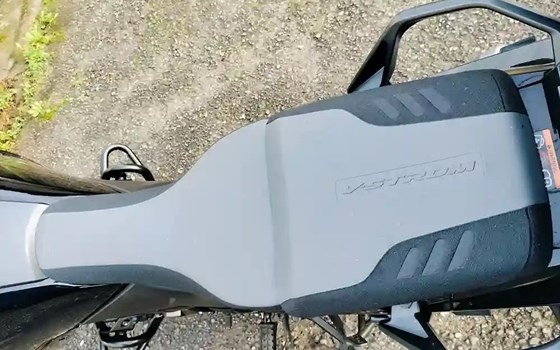 Gebrauchtmotorrad Suzuki V-Strom 1050 XT - Bild 8 Gebrauchtmotorrad Suzuki V-Strom 1050 XT - Bild 8