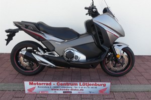 Angebot Honda Integra