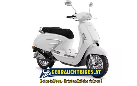 Neufahrzeug United Motors UM Chill 125 - Bild 3 Neufahrzeug United Motors UM Chill 125 - Bild 3