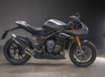 Angebot Triumph Speed Triple 1200 RR Breitling Limited Edition