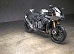 Angebot Triumph Speed Triple 1200 RR Breitling Limited Edition