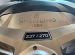 Angebot Triumph Speed Triple 1200 RR Breitling Limited Edition