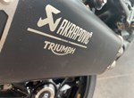 Angebot Triumph Speed Triple 1200 RR Breitling Limited Edition