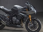 Angebot Triumph Speed Triple 1200 RR Breitling Limited Edition