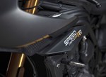 Angebot Triumph Speed Triple 1200 RR Breitling Limited Edition