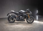 Angebot Triumph Speed Triple 1200 RR Breitling Limited Edition