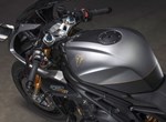 Angebot Triumph Speed Triple 1200 RR Breitling Limited Edition