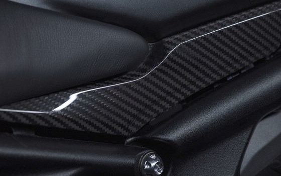 Neufahrzeug Triumph Speed Triple 1200 RR Breitling Limited Edition - Bild 9