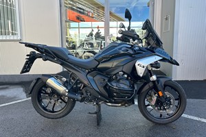 Angebot BMW R 1300 GS