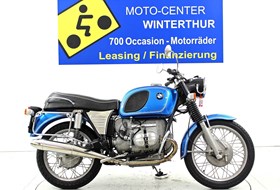 BMW R 50