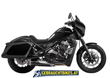 Gebrauchte Gebrauchte