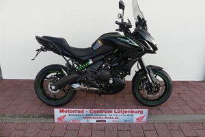 Offer Kawasaki Versys 650