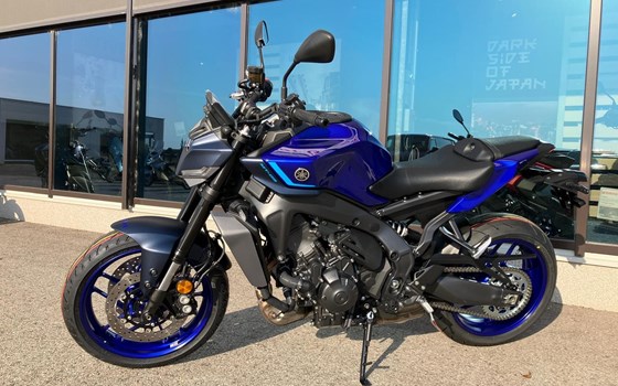 Neufahrzeug Yamaha MT-09 Y-AMT - Bild 4 Neufahrzeug Yamaha MT-09 Y-AMT - Bild 4