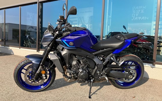 Neufahrzeug Yamaha MT-09 Y-AMT - Bild 6 Neufahrzeug Yamaha MT-09 Y-AMT - Bild 6
