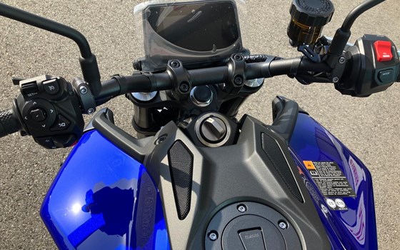 Neufahrzeug Yamaha MT-09 Y-AMT - Bild 5 Neufahrzeug Yamaha MT-09 Y-AMT - Bild 5