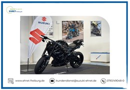 Gebrauchte Suzuki GSR 750