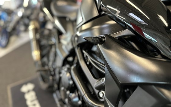 Gebrauchtmotorrad Suzuki GSR 750 - Bild 8