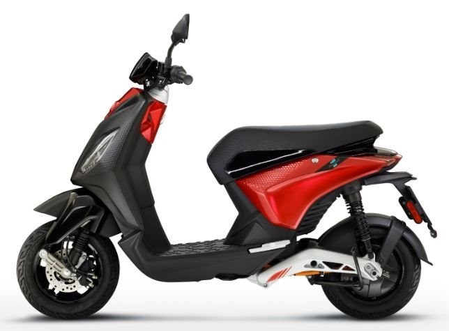 Angebot Piaggio 1 +