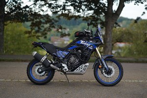 Angebot Yamaha Tenere 700