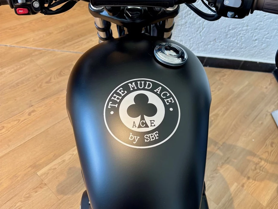 Angebot Triumph Bonneville T120 Black Bild 6: Angebot Triumph Bonneville T120 Black