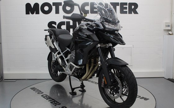 Neufahrzeug Triumph Tiger 1200 GT Explorer - Bild 3
