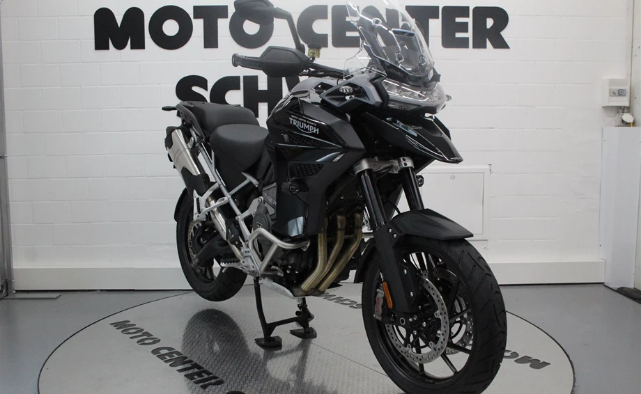 Angebot Triumph Tiger 1200 GT Explorer Bild 3: Angebot Triumph Tiger 1200 GT Explorer