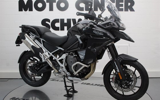 Neufahrzeug Triumph Tiger 1200 GT Explorer - Bild 2