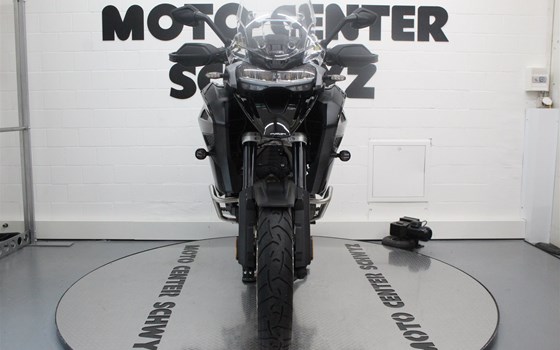 Neufahrzeug Triumph Tiger 1200 GT Explorer - Bild 4