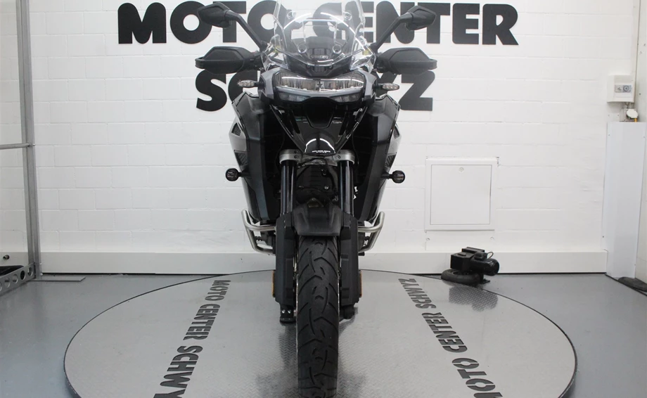 Angebot Triumph Tiger 1200 GT Explorer Bild 4: Angebot Triumph Tiger 1200 GT Explorer