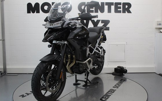 Neufahrzeug Triumph Tiger 1200 GT Explorer - Bild 5
