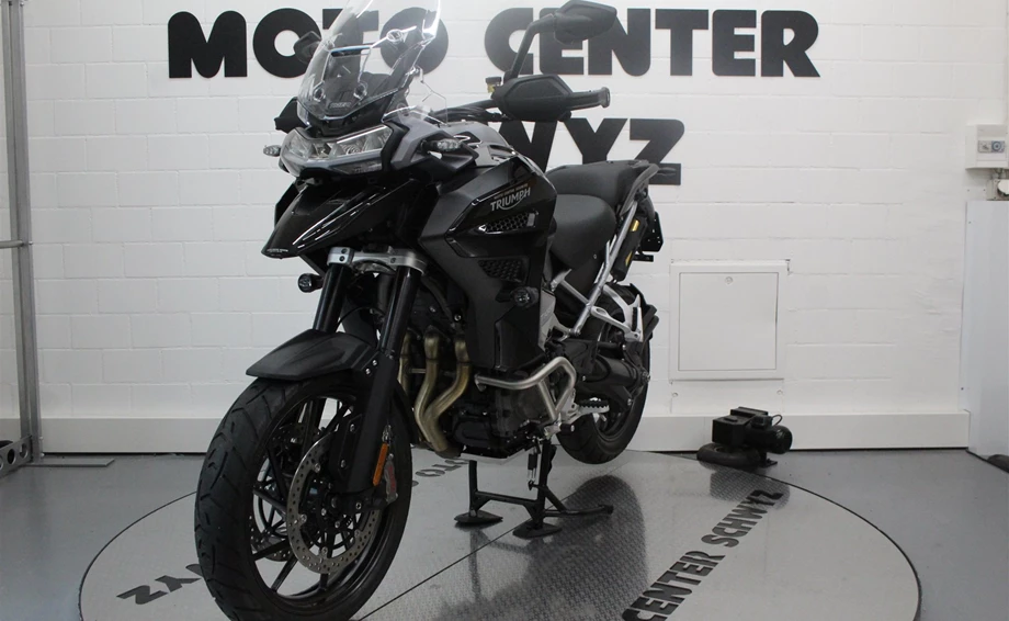 Angebot Triumph Tiger 1200 GT Explorer Bild 5: Angebot Triumph Tiger 1200 GT Explorer