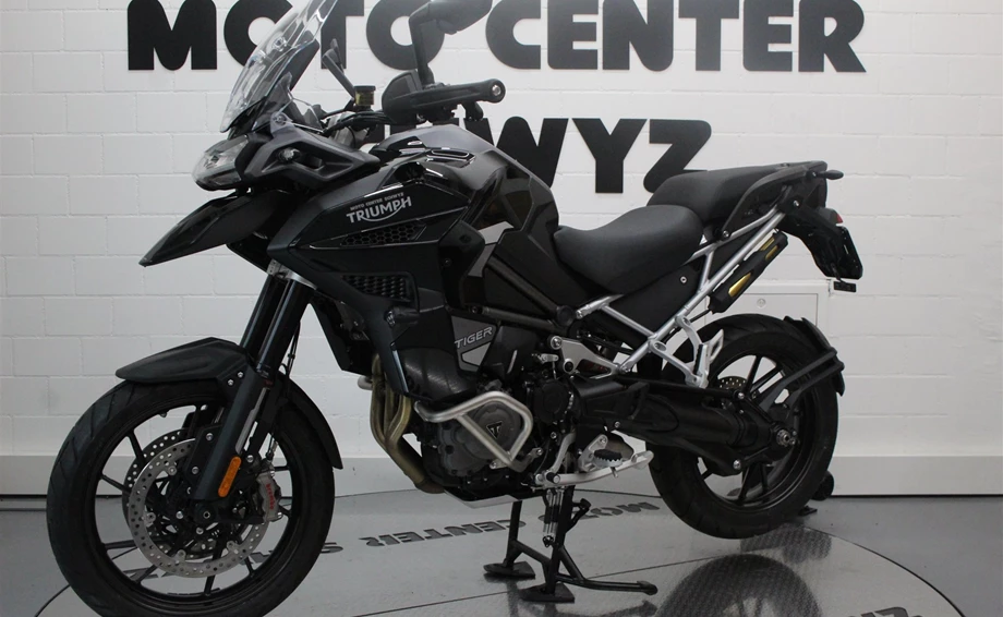 Angebot Triumph Tiger 1200 GT Explorer Bild 6: Angebot Triumph Tiger 1200 GT Explorer