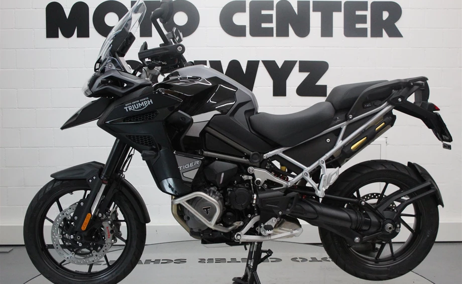 Angebot Triumph Tiger 1200 GT Explorer Bild 7: Angebot Triumph Tiger 1200 GT Explorer