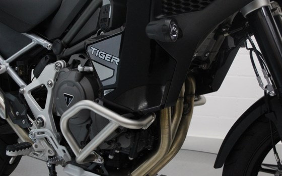 Neufahrzeug Triumph Tiger 1200 GT Explorer - Bild 8