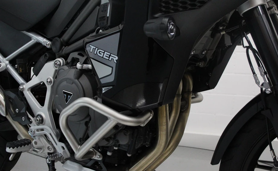 Angebot Triumph Tiger 1200 GT Explorer Bild 8: Angebot Triumph Tiger 1200 GT Explorer
