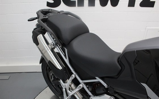 Neufahrzeug Triumph Tiger 1200 GT Explorer - Bild 9