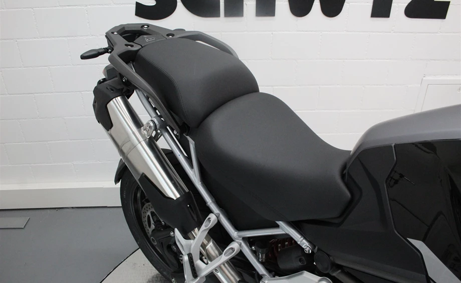 Angebot Triumph Tiger 1200 GT Explorer Bild 9: Angebot Triumph Tiger 1200 GT Explorer