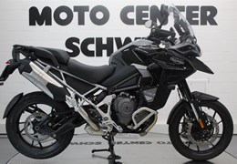 Neumotorrad Triumph Tiger 1200 GT Explorer
