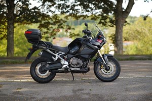 Angebot Yamaha XT1200Z Super Tenere