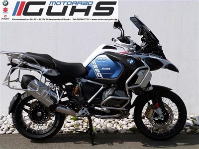 R 1250 GS Adventure