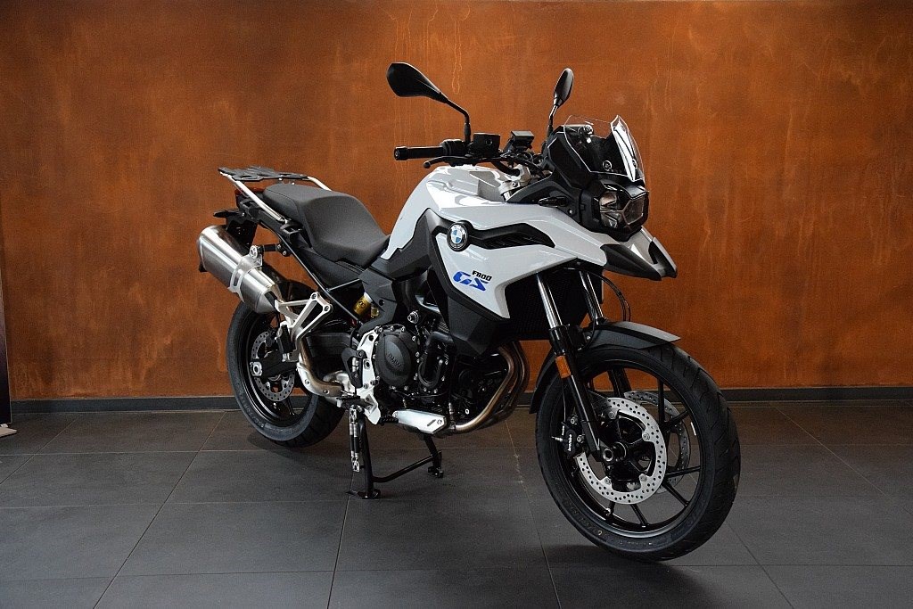 Motorrad