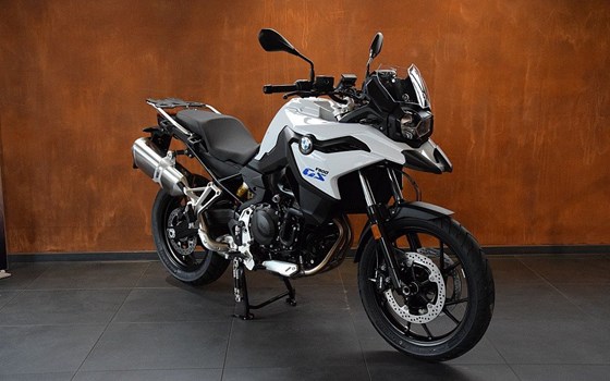 Neufahrzeug BMW F 800 GS - Bild 2