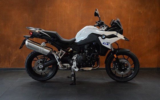 Neufahrzeug BMW F 800 GS - Bild 3