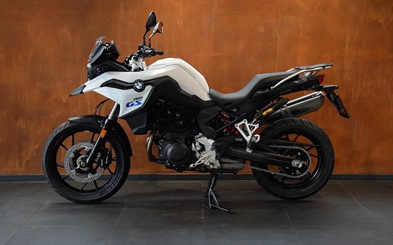 Neufahrzeug BMW F 800 GS - Bild 4 Neufahrzeug BMW F 800 GS - Bild 4