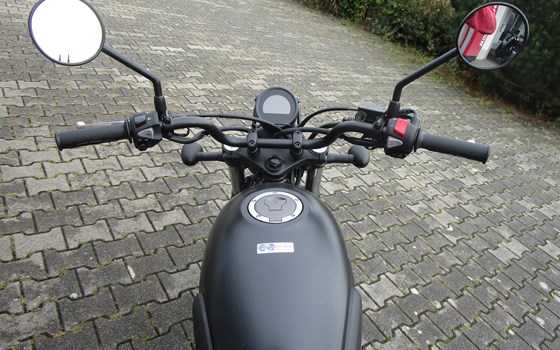 Neufahrzeug Honda CL500 - Bild 4