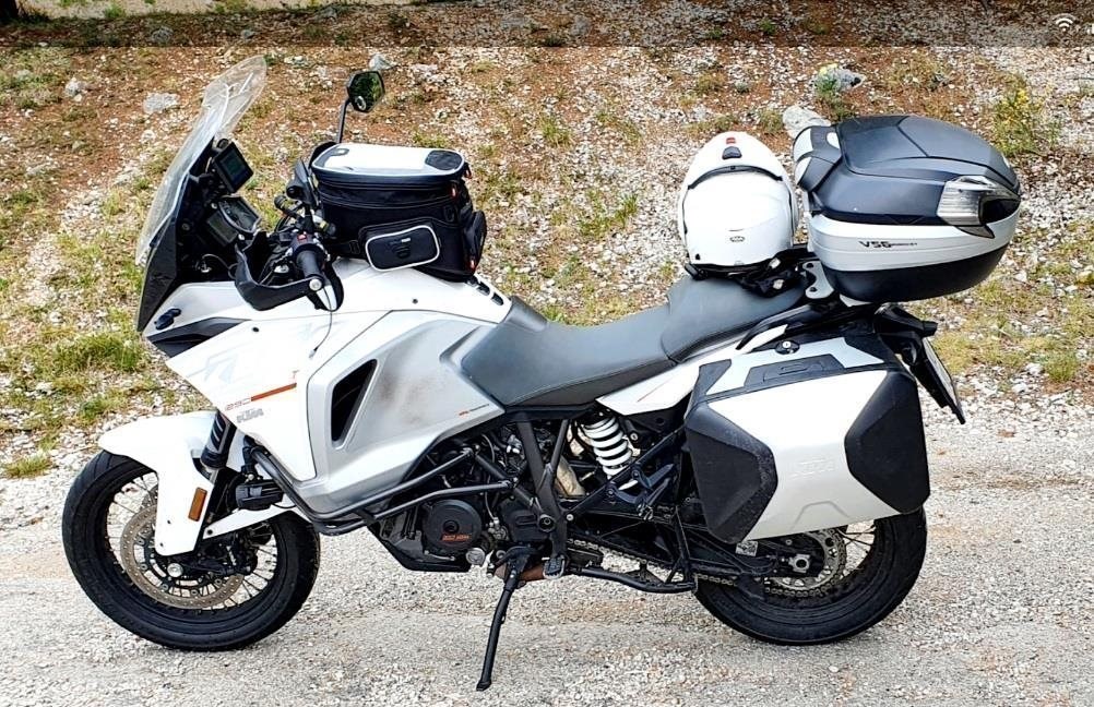 Motorrad