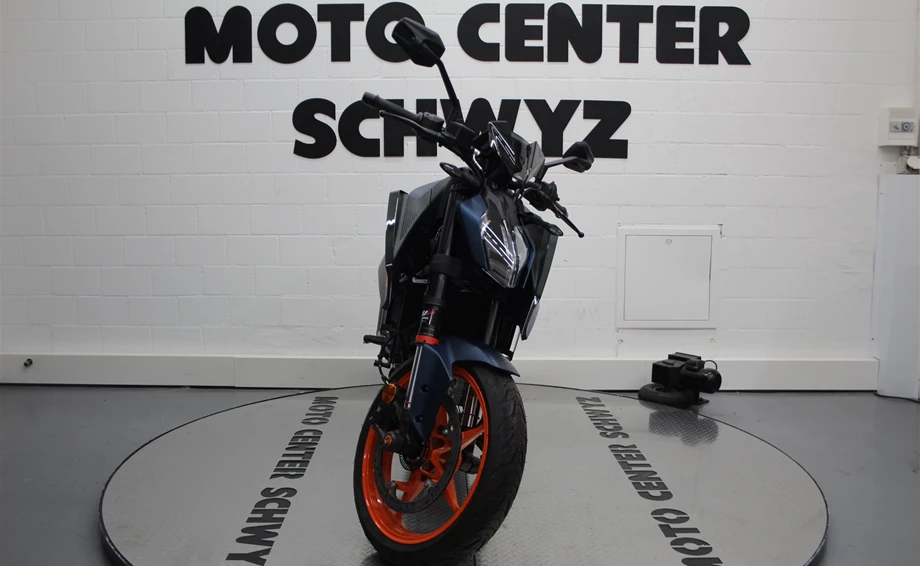 Angebot KTM 125 Duke Bild 3: Angebot KTM 125 Duke